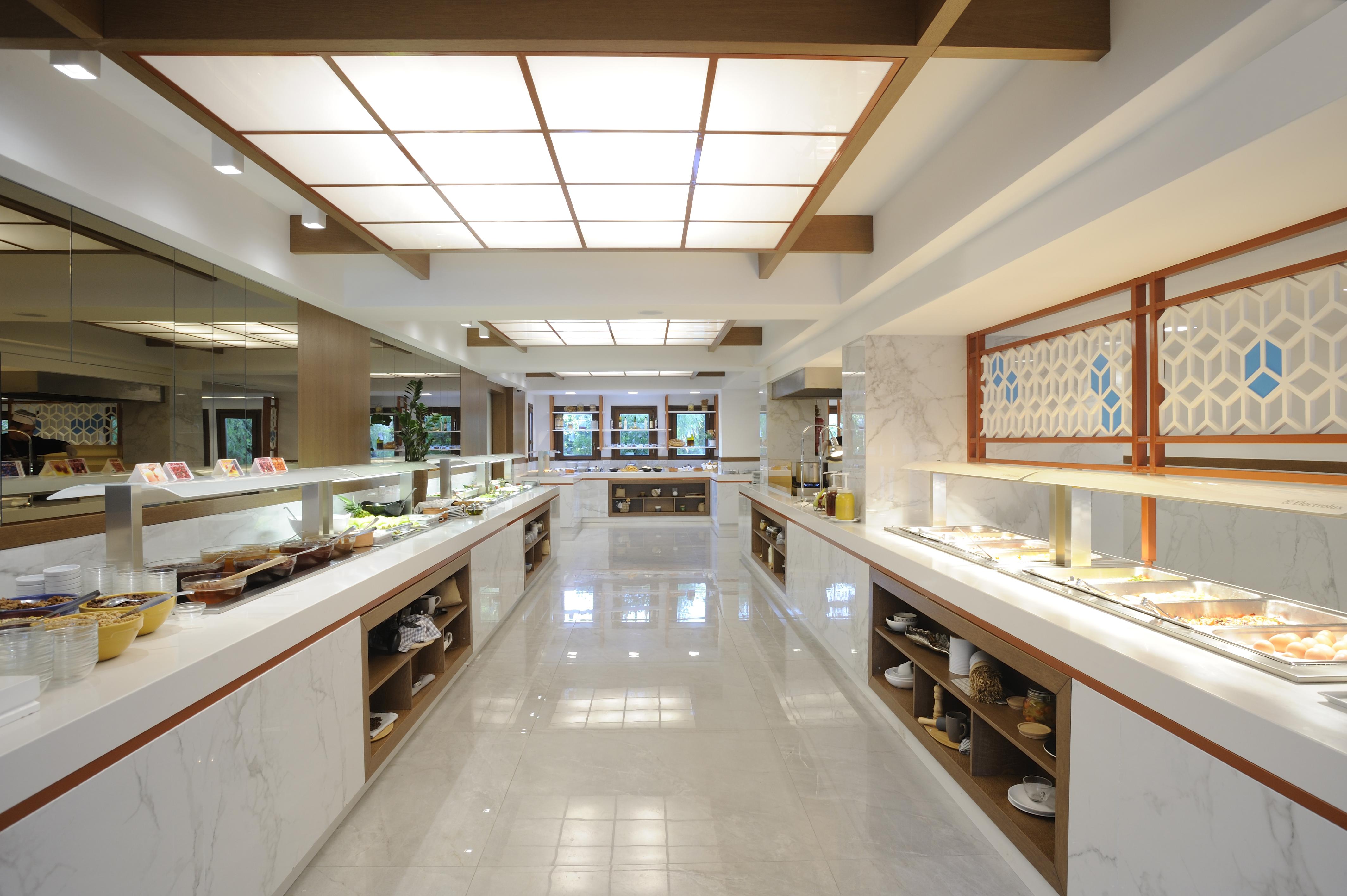 Atrium Ambiance Hotel (Adults Only) Ретимно Екстериор снимка