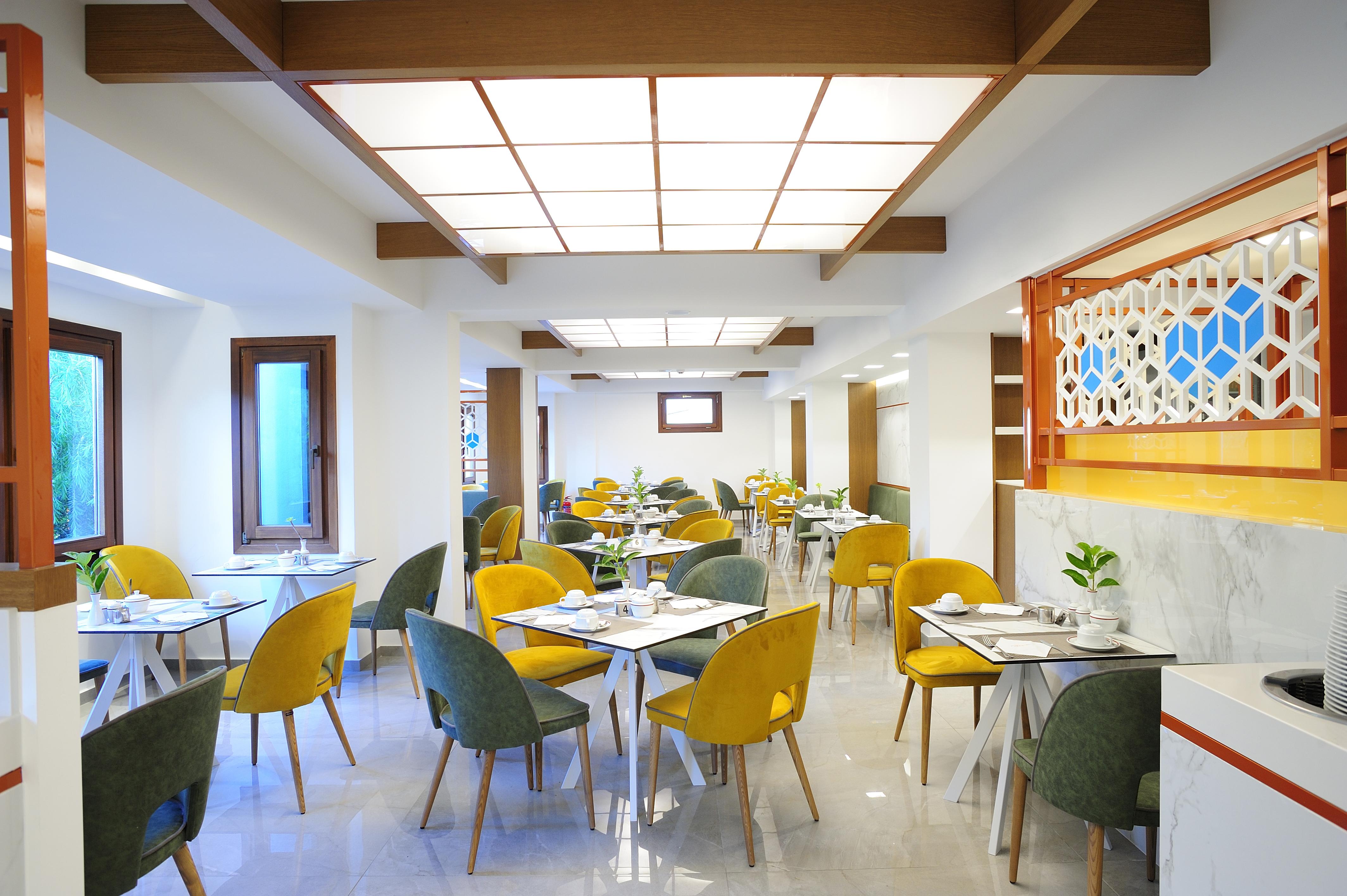 Atrium Ambiance Hotel (Adults Only) Ретимно Екстериор снимка